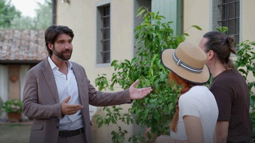 Sandro e Margherita