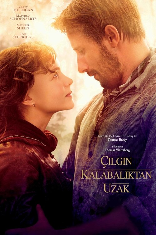 Far from the Madding Crowd