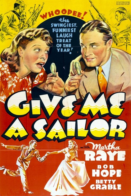 Give Me a Sailor