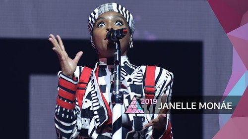 Janelle Monáe