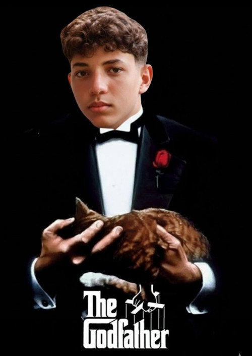 Poderoso chefão teodoro