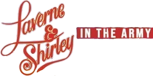 Laverne & Shirley in the Army
