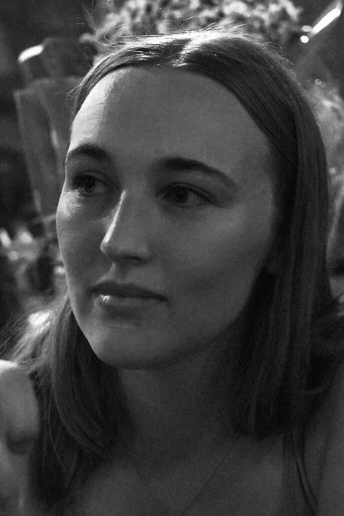 Foto de Emilia Neher