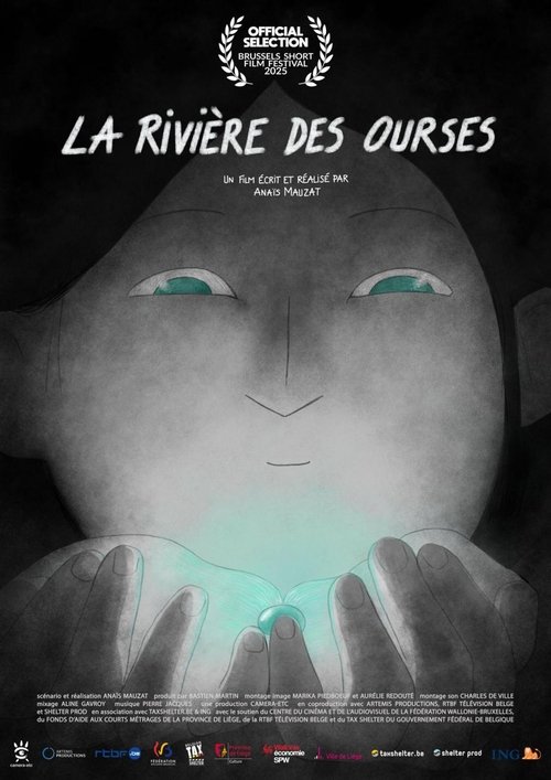 La rivière des ourses