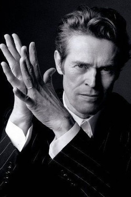 Image de Willem Dafoe
