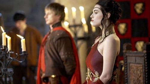 Merlin: 1×1