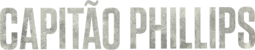 Capitão Phillips - Logo 5