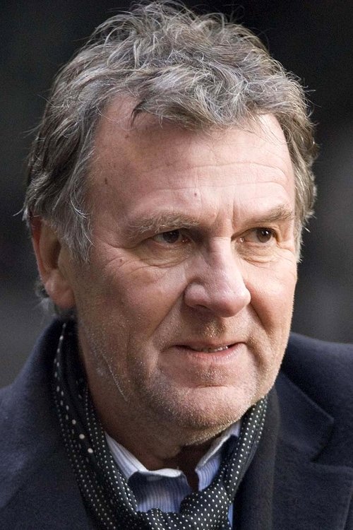 Kép: Tom Wilkinson színész profilképe