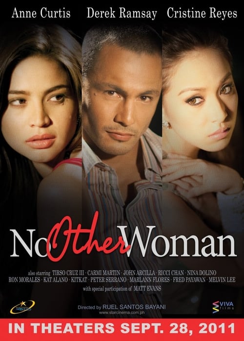 No Other Woman poster