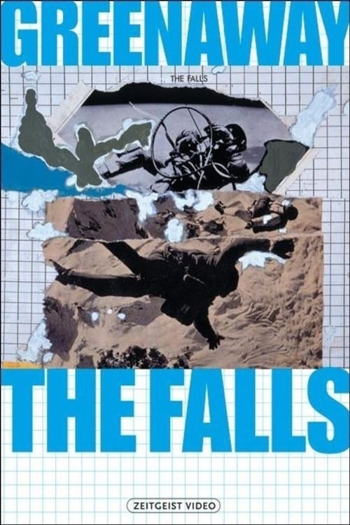 The Falls 1980
