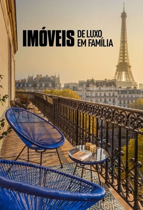 L'Agence - L'immobilier de luxe en famille