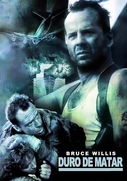 Die Hard - Colecção