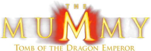 The Mummy: Tomb of the Dragon Emperor