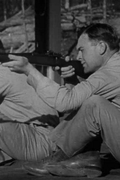 The March of Time: G-Men Combat Saboteurs
