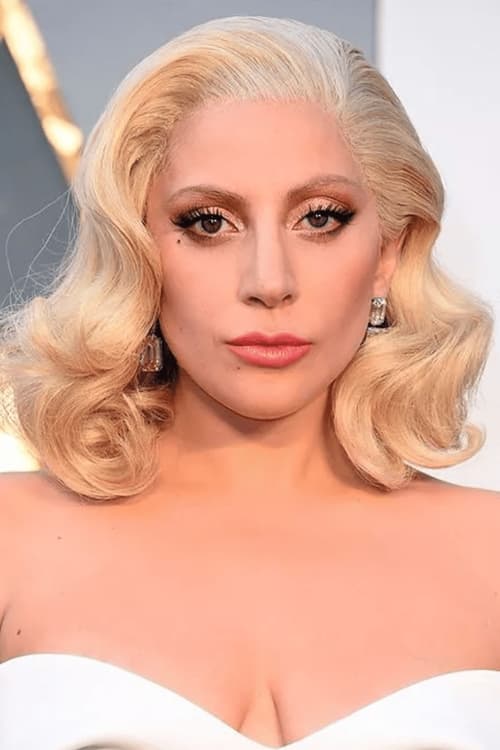 Kép: Lady Gaga színész profilképe