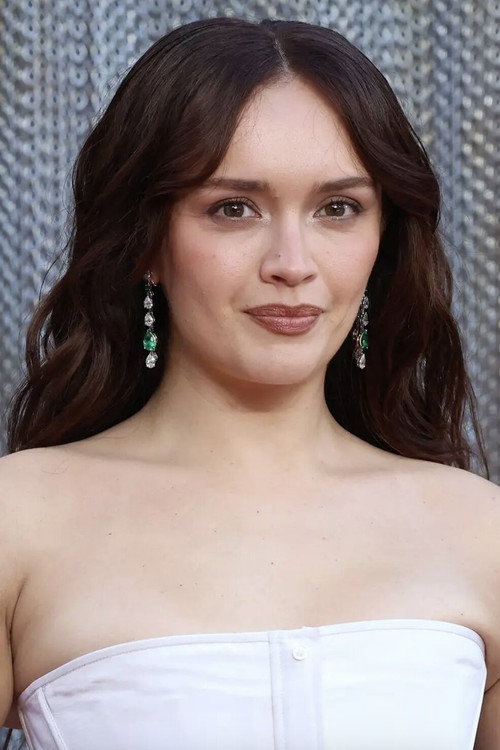 Olivia Cooke