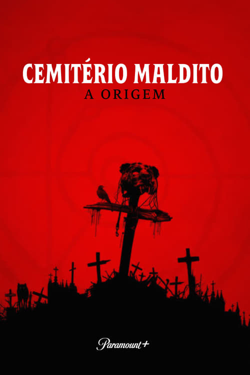 Image Cemitério Maldito: A Origem