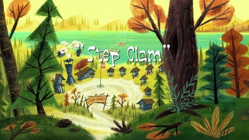 Poster della serie Camp Lazlo