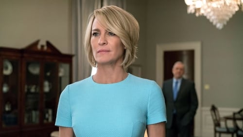 House of Cards - Season 5 - Episode 13: Chapter 65