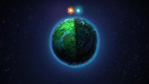 Mune: Guardian of the Moon