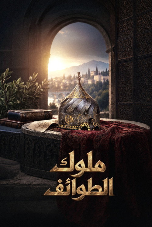 Affiche de ملوك الطوائف