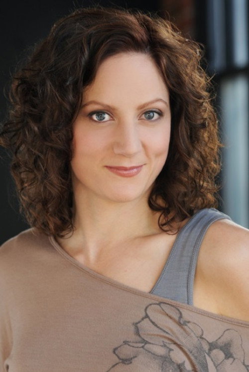 Claire Lindsay photo 2