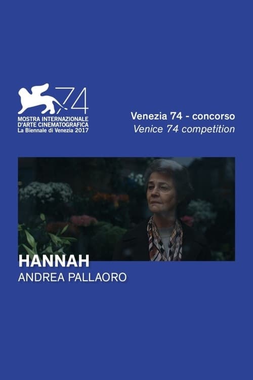 Hannah Hd-720p