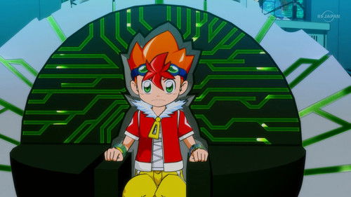 Image de l'épisode 13