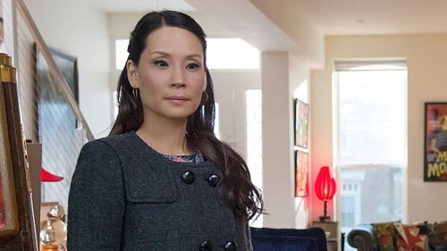 Elementary: 3×17