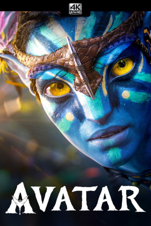 Poster 166 for Avatar