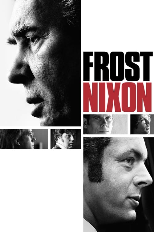 Frostas prieš Niksoną
