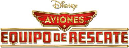 Aviones 2: Equipo de rescate