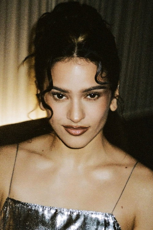 Foto de ROSALÍA