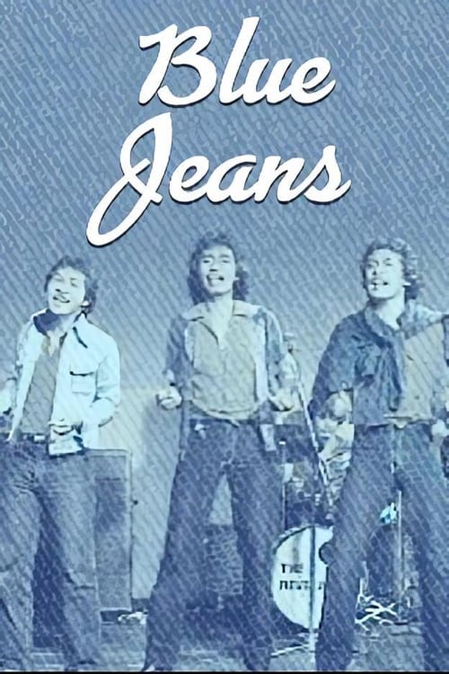 Blue Jeans (1981)