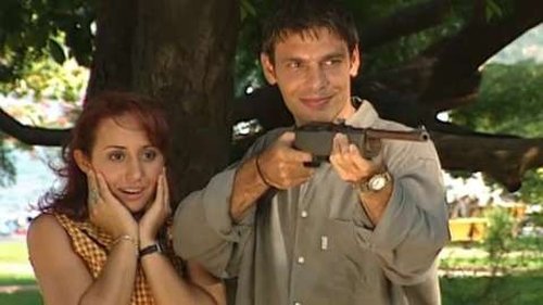 Image de l'épisode 1