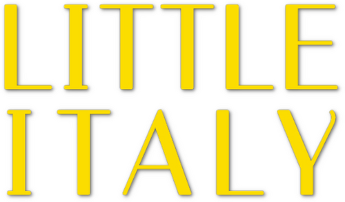Little Italy logo