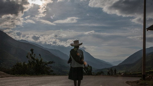 Choropampa: The Price of Gold