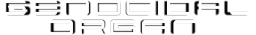 Genocidal Organ