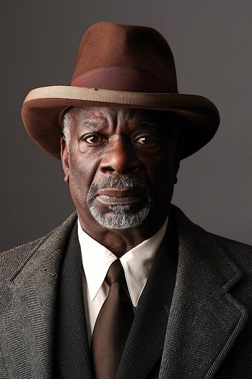 Joseph Marcell original image