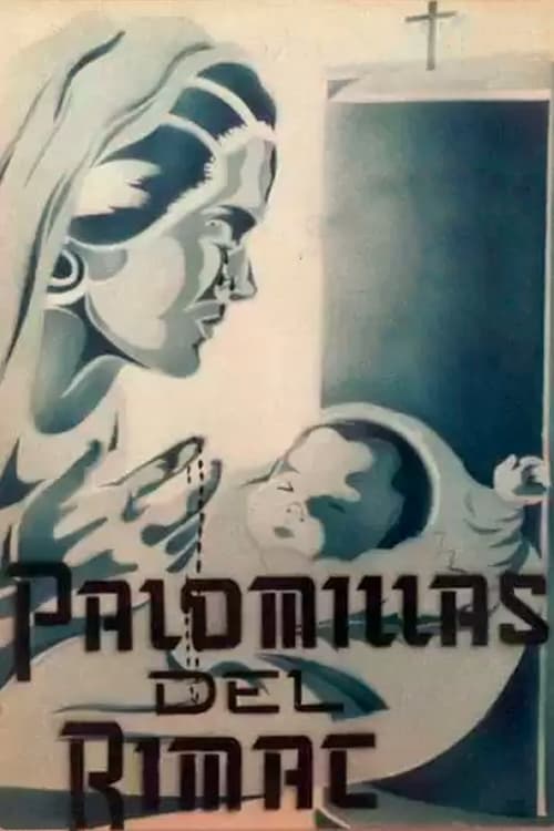 Las palomillas del Rímac (1938)