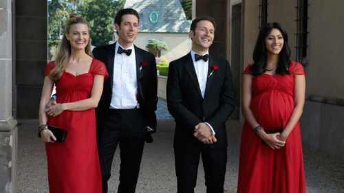 Royal Pains: 8×7