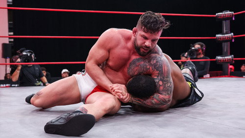 ROH on HonorClub Episode 158
