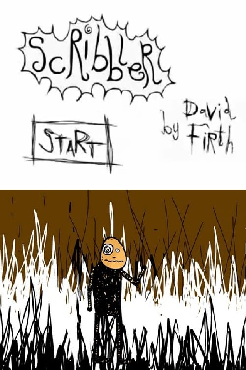 Scribbler poster