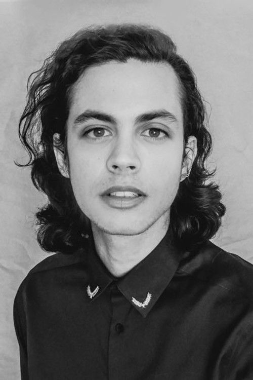 Foto de Íris Alves Lacerda