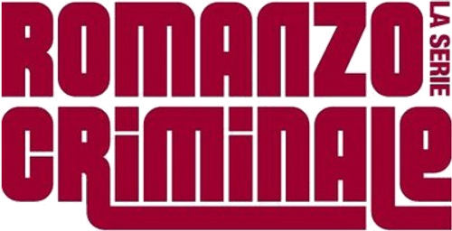 Romanzo criminale - La serie official logo