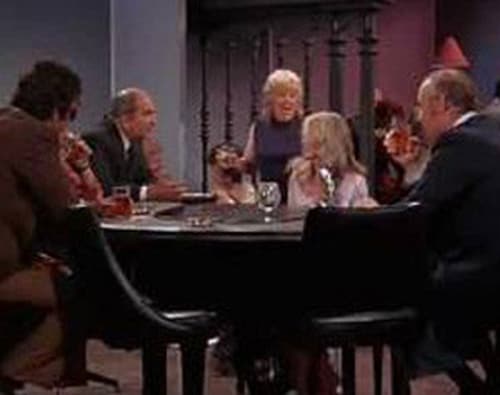 The Mary Tyler Moore Show, S05E04 - (1974)