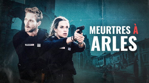 Image Meurtres à Arles
