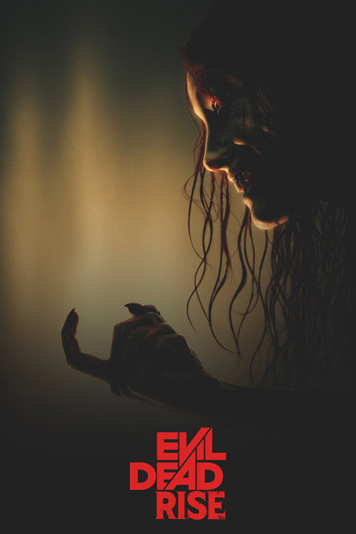 Evil Dead Rise