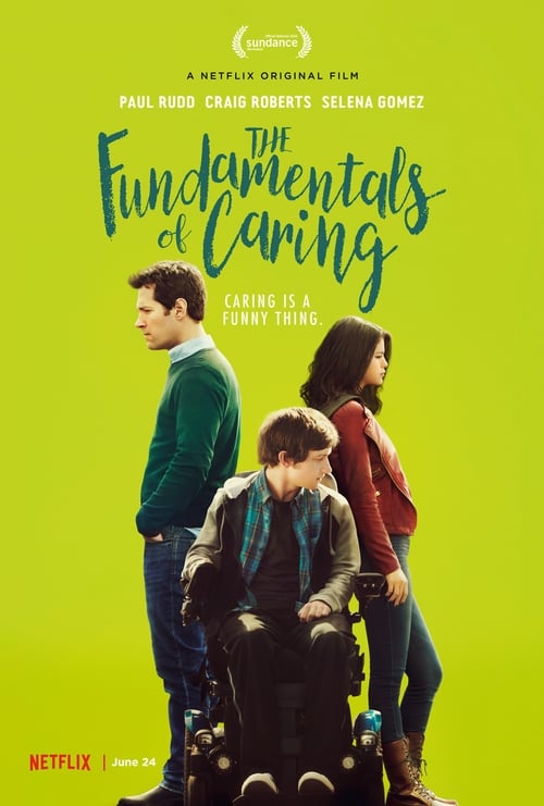 Image The Fundamentals of Caring