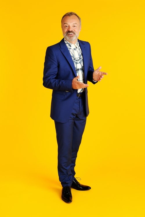 The Graham Norton Show